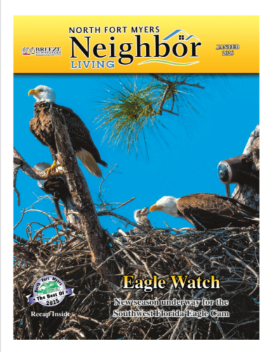 North Fort Myers Neighbor Living (Jan/Feb)